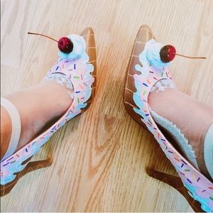 Meet your Posher, Shane